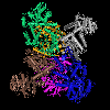 Molecular Structure Image for 1BVU