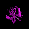 Molecular Structure Image for 4J6K