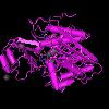 Molecular Structure Image for 1BX4