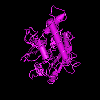 Molecular Structure Image for 3W9U