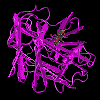 Molecular Structure Image for 2NLR
