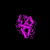 Molecular Structure Image for 1QAG