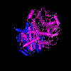 Molecular Structure Image for 4BVA