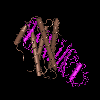 Molecular Structure Image for 4J4L