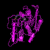 Molecular Structure Image for 4MHY