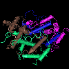 Molecular Structure Image for 1HIG