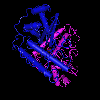 Molecular Structure Image for 1MMM