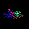 Molecular Structure Image for 4P46