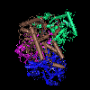 Molecular Structure Image for 4PLV