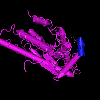Molecular Structure Image for 4OJ9