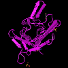 Molecular Structure Image for 1D7P