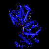 Molecular Structure Image for 4TYN