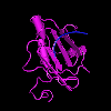 Molecular Structure Image for 2MZ1