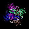 Molecular Structure Image for 3J9P