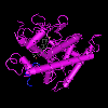 Molecular Structure Image for 3WTQ