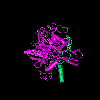 Molecular Structure Image for 4YIZ