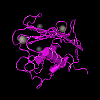 Molecular Structure Image for 1CQR