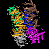 Molecular Structure Image for 1DM5