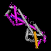 Molecular Structure Image for 4ZIE