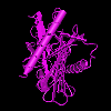 Molecular Structure Image for 5BRL