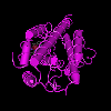 Molecular Structure Image for 1DVE