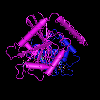 Molecular Structure Image for 5DI3