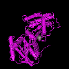 Molecular Structure Image for 5ER3