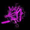 Molecular Structure Image for 4XBU