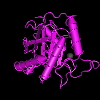 Molecular Structure Image for 1QUA
