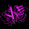 Molecular Structure Image for 1F2B