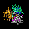 Molecular Structure Image for 3JCZ