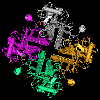 Molecular Structure Image for 1DZZ