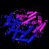 Molecular Structure Image for 1EKU
