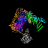 Molecular Structure Image for 5L4K