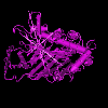 Molecular Structure Image for 1DVN