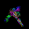 Molecular Structure Image for 5J3D