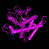 Molecular Structure Image for 5B41