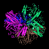 Molecular Structure Image for 5JYF