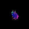 Molecular Structure Image for 2VDN