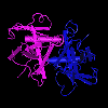 Molecular Structure Image for 5HKC