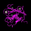 Molecular Structure Image for 1D8M