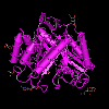Molecular Structure Image for 1QNP