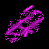 Molecular Structure Image for 1EZF