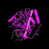 Molecular Structure Image for 5V5E