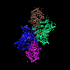 Molecular Structure Image for 5VHZ