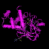 Molecular Structure Image for 5WBV