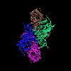 Molecular Structure Image for 5WEM