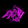 Molecular Structure Image for 1EFY