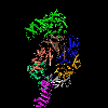 Molecular Structure Image for 5VHR