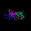 Molecular Structure Image for 3RDT